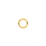 Medium Round Invisible Clasp