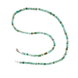 Medium Seafoam Opal Strand