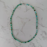 Medium Seafoam Opal Strand