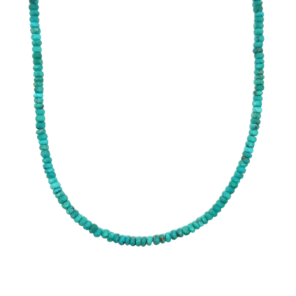 Open Turquoise Strand main image 1