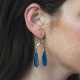 Delta Earrings