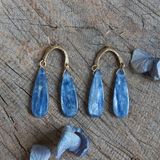 Delta Earrings