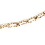 Rope Paperclip Chain