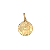 Sagittarius Zodiac Charm