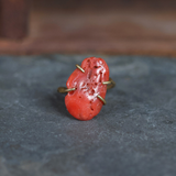 Hidden Cay Ring