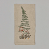 Tea Towel (Sword Fern)