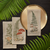 Tea Towel (Sword Fern)