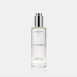 11 11 Vanilla Body Oil