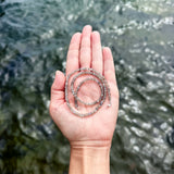 Small Labradorite Strand
