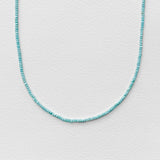Small Larimar Strand