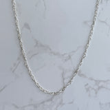 Small Heart Chain