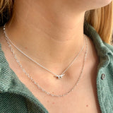Small Heart Chain