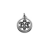 Taíno Sun (Sol) Charm