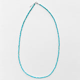 Tiny Round Turquoise Strand