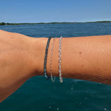 Baby Anchor Chain Bracelet