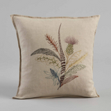 Medium Pillow (Thistle)