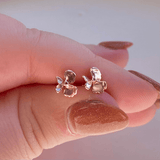 Shoalfinder Prop Stud Earrings