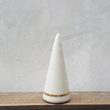 Speckled Glaze Ring Holder