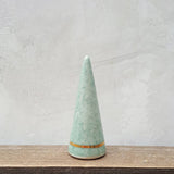 Speckled Glaze Ring Holder