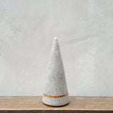 Speckled Glaze Ring Holder