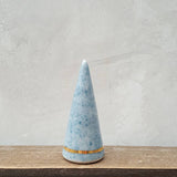 Speckled Glaze Ring Holder
