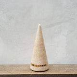 Speckled Glaze Ring Holder