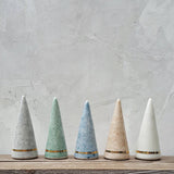 Speckled Glaze Ring Holder