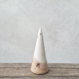 Speckled Glaze Ring Holder