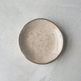 Speckled Glaze Ring Dish