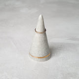 Speckled Glaze Ring Holder