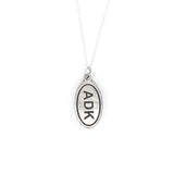 ADK Bumper Sticker Charm