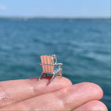 Adirondack Chair Charm