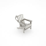 Adirondack Chair Charm