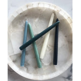 Water Sign Tapered Candles