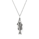 Bass Necklace