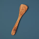 Olive Wood Flipper