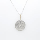 Beloved Artifact Necklace