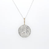 Beloved Artifact Necklace