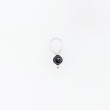 April Birthstone Charms