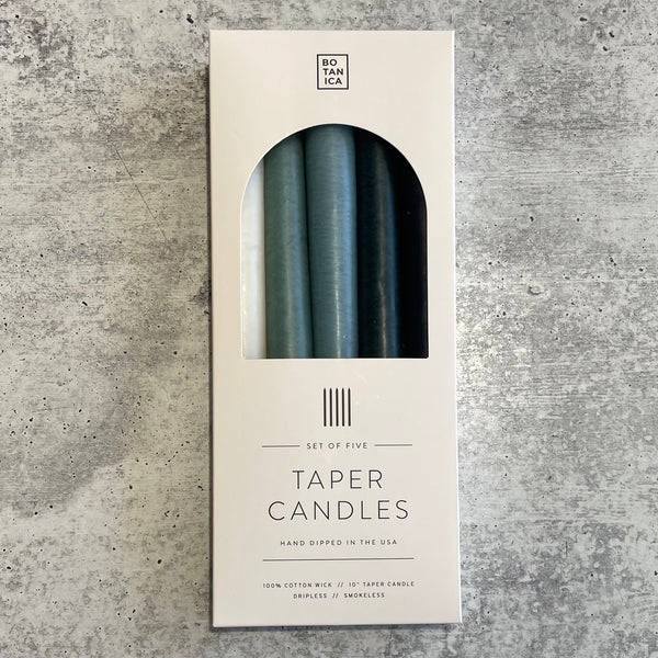 Botanica Candles The Golden Cleat