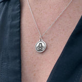T. I. Bridge Necklace