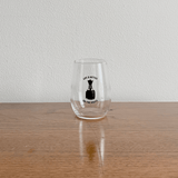 Stemless Tasting Glass
