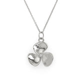 Large Classic Prop Necklace with Diamond