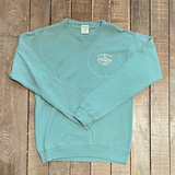 Clayton ComfortWash Crewneck