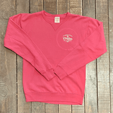 Clayton ComfortWash Crewneck