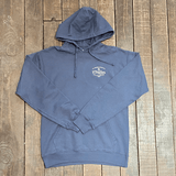 Clayton ComfortWash Hoodie