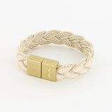League Bracelet (Natural)