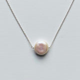 June Birthstone Necklaces
