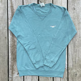 Cleat ComfortWash Crewneck