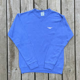 Cleat ComfortWash Crewneck